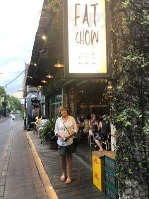 Fat Chow