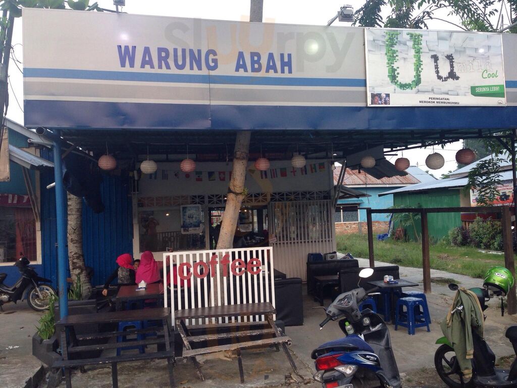 Warung Abah