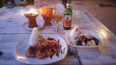 Balikana Restaurant And Bar