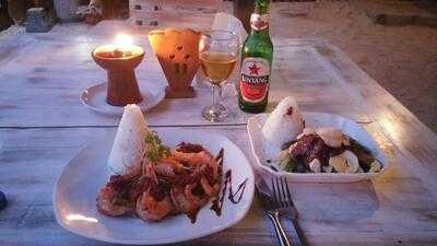 Balikana Restaurant And Bar