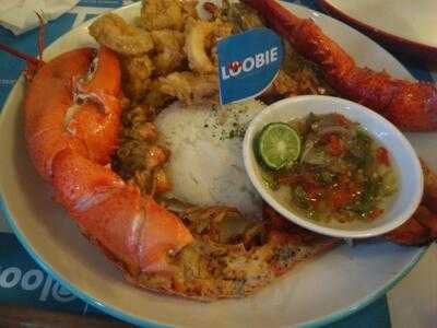 Loobie Lobster
