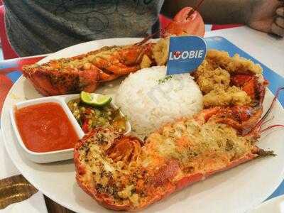 Loobie Lobster