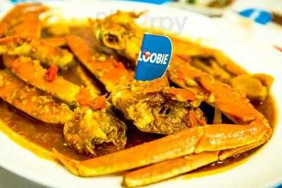 Loobie Lobster