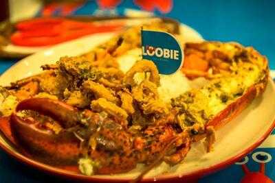 Loobie Lobster