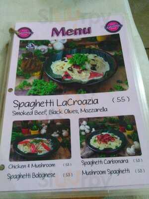 Lacroazia Pizza Bakar