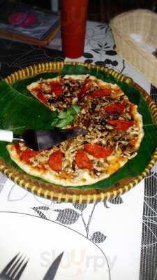 Lacroazia Pizza Bakar