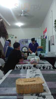 Lacroazia Pizza Bakar