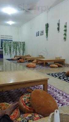 Lacroazia Pizza Bakar