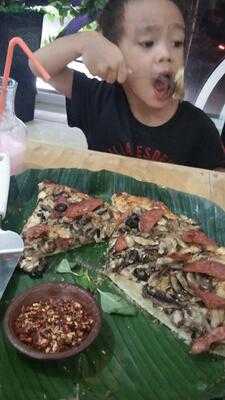 Lacroazia Pizza Bakar