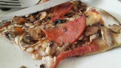 Lacroazia Pizza Bakar