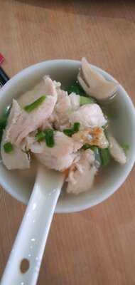 Pringgading Restaurant