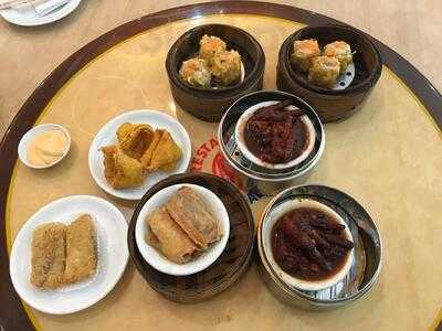 Pringgading Restaurant