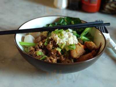 Kopi Oey Candra Naya, Jakarta