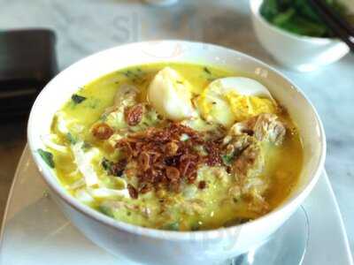 Kopi Oey Candra Naya, Jakarta