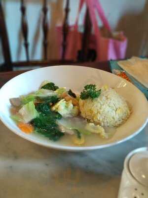 Kopi Oey Candra Naya, Jakarta