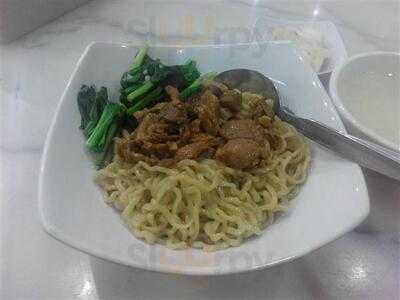 Bakmi Balap