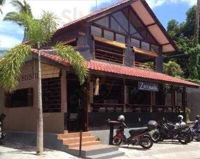 Zen Sushi Bar & Restaurant