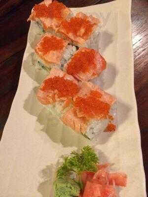 Zen Sushi Bar & Restaurant