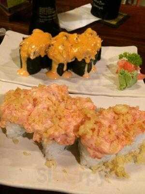 Zen Sushi Bar & Restaurant