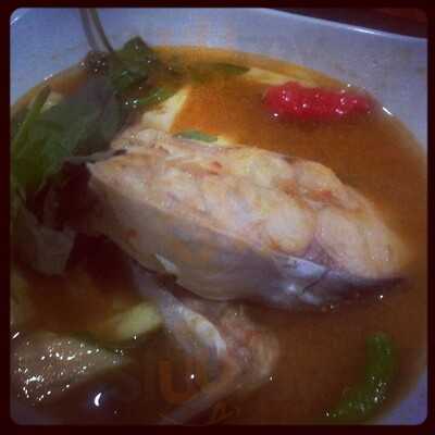 Pempek Wilson Sriwijaya