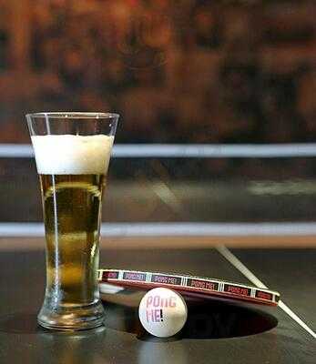 Pong Me!