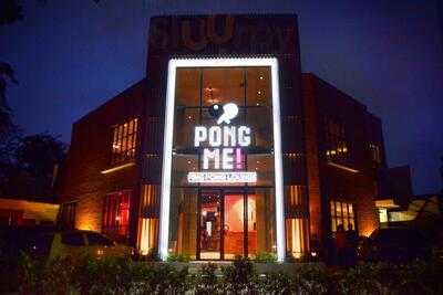 Pong Me!
