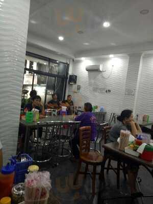 Bakmie Siantar Paus