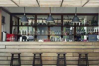 Lobbyn Kitchen & Bar