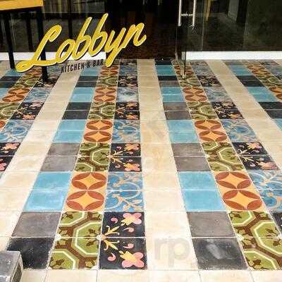 Lobbyn Kitchen & Bar