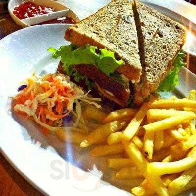 Kobayashi Pattisserie & Boulangerie