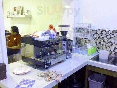 Kobayashi Pattisserie & Boulangerie