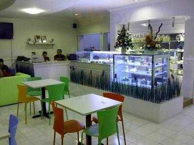 Kobayashi Pattisserie & Boulangerie