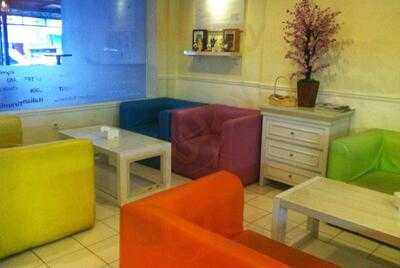 Kobayashi Pattisserie & Boulangerie