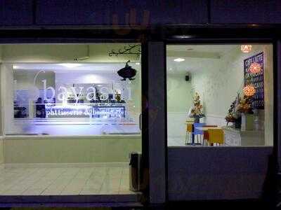 Kobayashi Pattisserie & Boulangerie