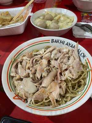 Bakmi Alok