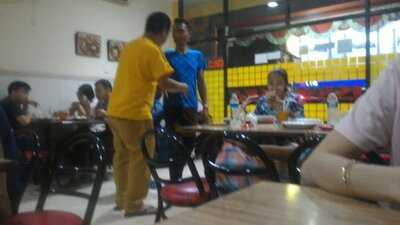 Warung Bu Kris
