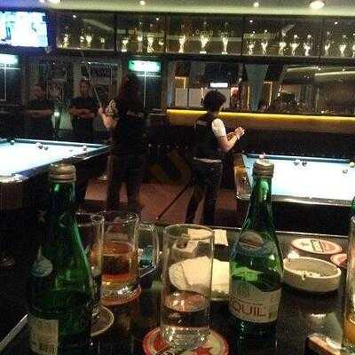 Aphrodite Bar & Restaurant