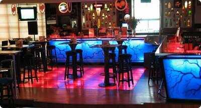 Aphrodite Bar & Restaurant