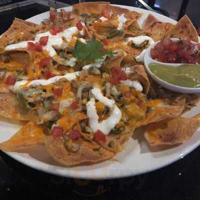 Aphrodite Bar & Restaurant