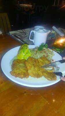 Aphrodite Bar & Restaurant