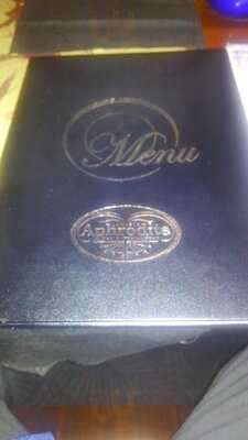 Aphrodite Bar & Restaurant