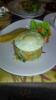 Aphrodite Bar & Restaurant