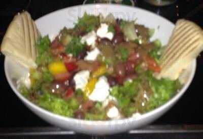 Aphrodite Bar & Restaurant