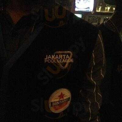 Aphrodite Bar & Restaurant