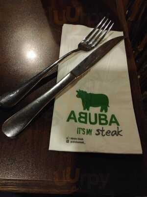 Abuba Steak