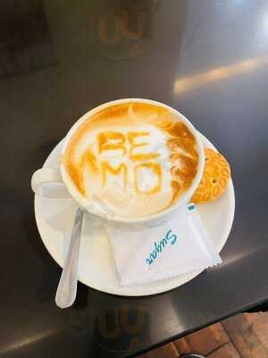 Bemo Corner Coffee Shop