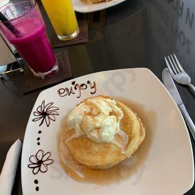 Bemo Corner Coffee Shop