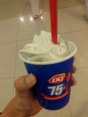 Dairy Queen