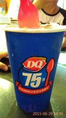 Dairy Queen