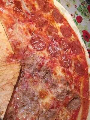 A Tavola Italian Gourmet & Resto